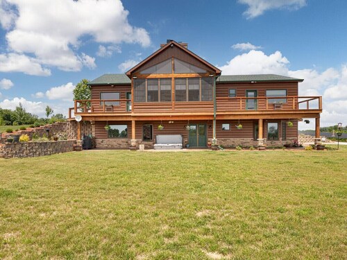 Main Selah Hills Ranch