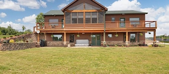 Main Selah Hills Ranch