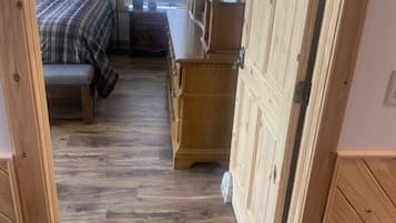 3 chambres, draps fournis