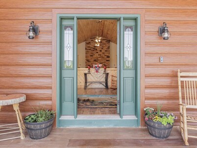 Main Selah Hills Ranch