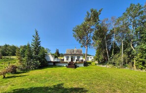 Exterior - 3 bedroom lovely home in Vikebygd (Vikebygd)