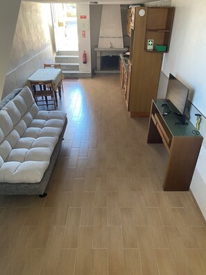 Living area - Cantinho Doce (Faia)