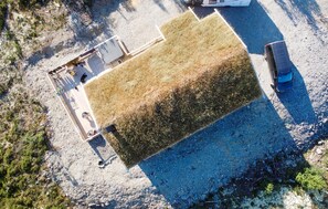 Área da propriedade