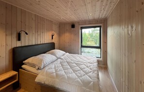 3 bedrooms, free WiFi