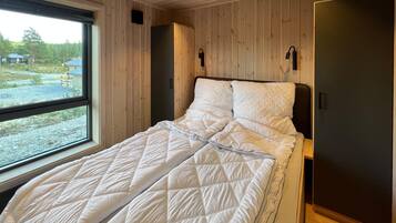 3 Schlafzimmer, kostenloses WLAN