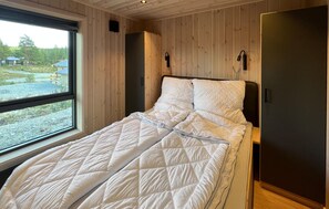 3 bedrooms, free WiFi