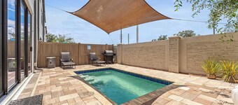 Chic Villa Domani Retreat 9ppl