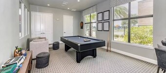 Chic Villa Domani Retreat 9ppl