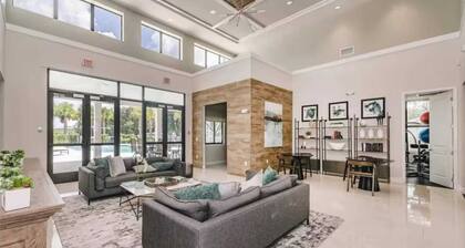 Chic Villa Domani Retreat 9ppl