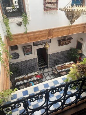Interieur