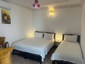 1 slaapkamer, wifi, beddengoed