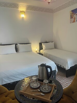 1 slaapkamer, wifi, beddengoed