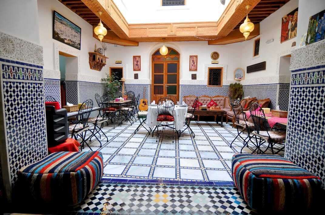 Servei de restauració