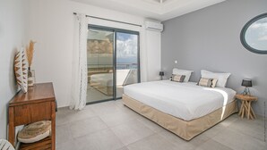 Unclassified image, 2 of 35, button - Luxury villa for 10 with amazing views (Le Diamant)