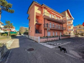 Udendørsområde