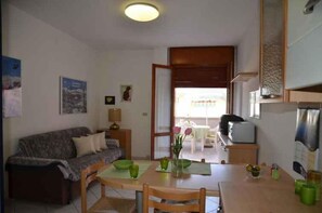 Interior - Holiday apartment mit Klimaanlage (Bibione)