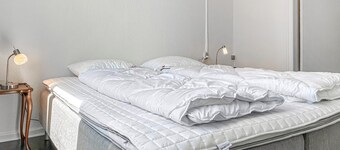 Cozy apartment in Højer with WiFi