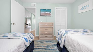 Condo, Multiple Beds, Balcony, Garden View (Lei Lani MT117)