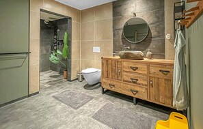 Dusche
