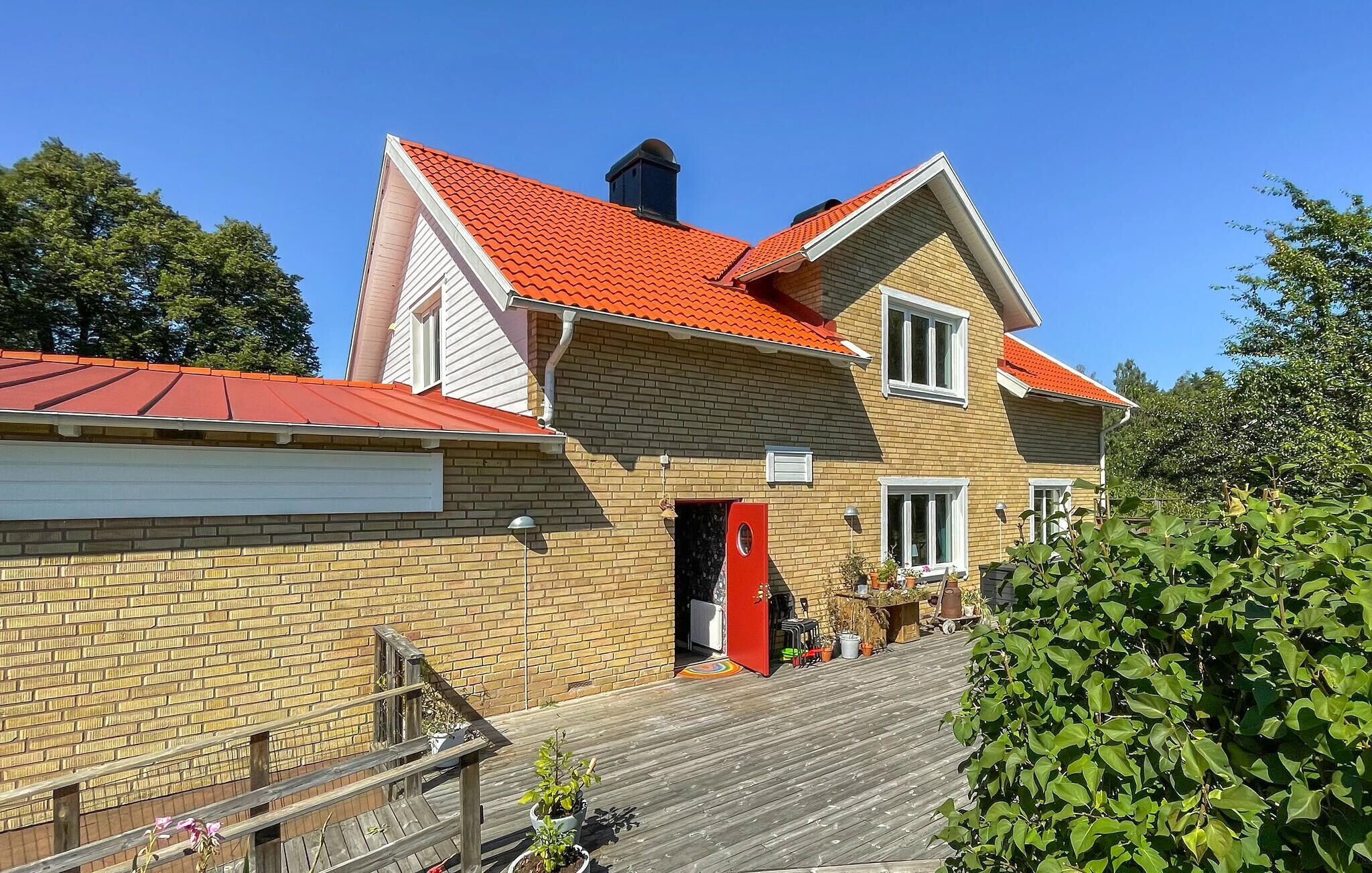 Eksteriør
