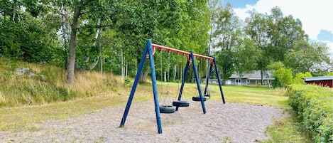 Kinderbereich