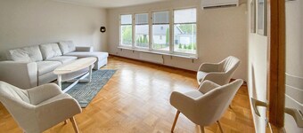 Beautiful apartment in Pauliström