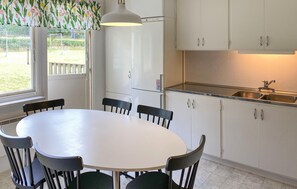 Dining - Beautiful apartment in Pauliström (Pauliström)