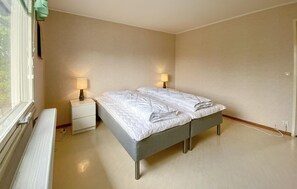 2 bedrooms, internet - Beautiful apartment in Pauliström (Pauliström)