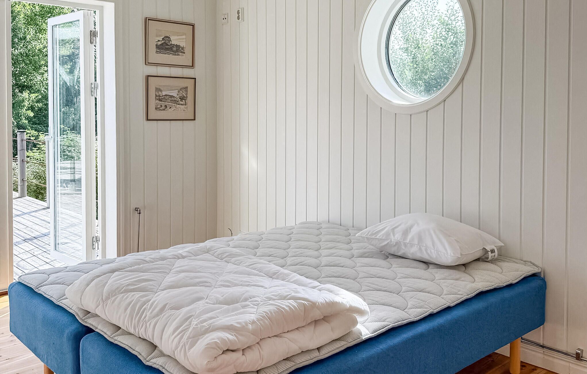 6 soverom og internettilgang