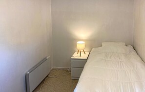 3 bedrooms, free WiFi
