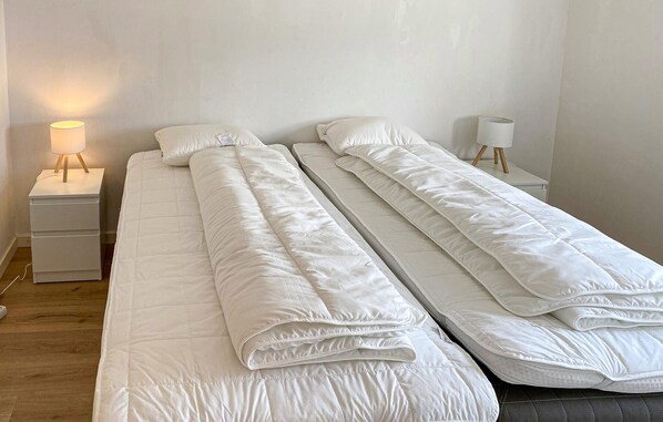 3 Schlafzimmer, kostenloses WLAN