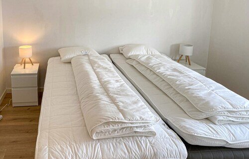 Amazing apartment in Pauliström with WiFi