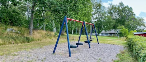 Kinderbereich