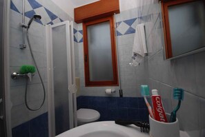 Dusche