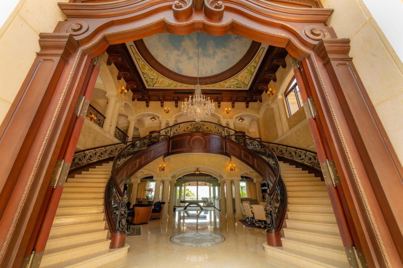 Interieur