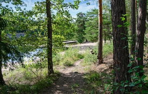 Boendeområde