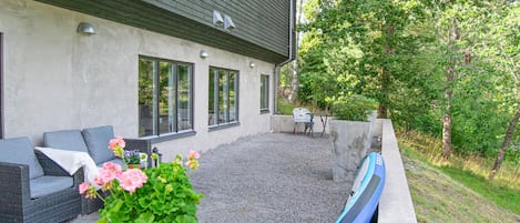 Terras