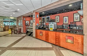 Dining - Dunes Village 604 (Myrtle Beach)