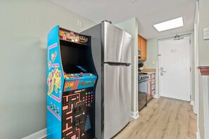 Interior - Dunes Village 604 (Myrtle Beach)