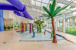 Espace pour enfants