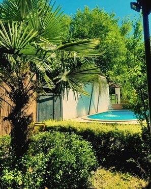 Exterior - Bizim Konak  (Sapanca)