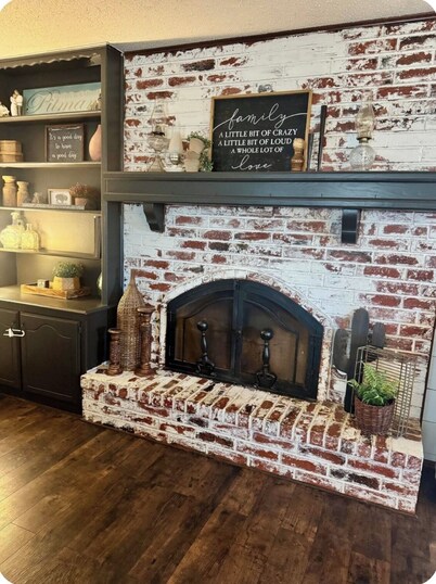 Family friendly Countryside stay! Easy access to Route 66 and I-40
