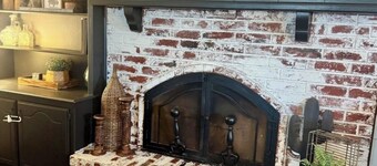 Family friendly Countryside stay! Easy access to Route 66 and I-40