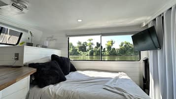 1 habitación y wifi gratis