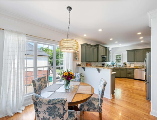 Thompson's Station Serenity