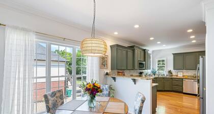 Thompson's Station Serenity