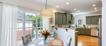 Thompson's Station Serenity