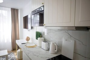 Paper towels - Modern studio in Katowice l Central location (Katowice)