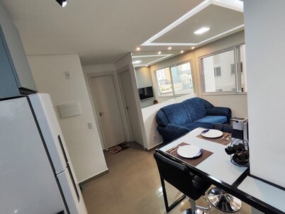 Flat/Apartment Barra Funda
