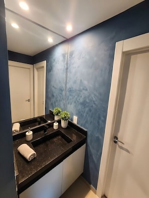 Papel de baño